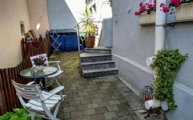 Ferienwohnung Altstadt