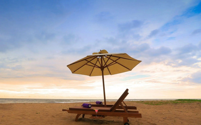 Taprobana Wadduwa by Asia Leisure