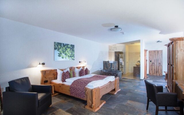 Reit-und Sporthotel Nordmann