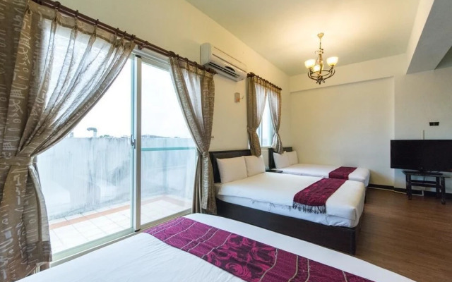 Wonder Home B&B