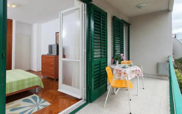 Apartment Nevia