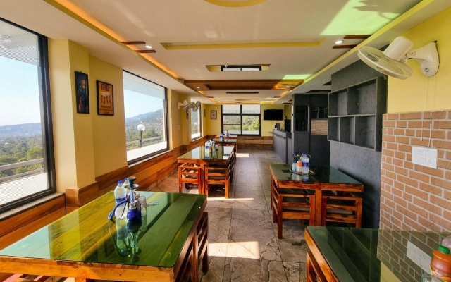 Hotel JK Dharamshala