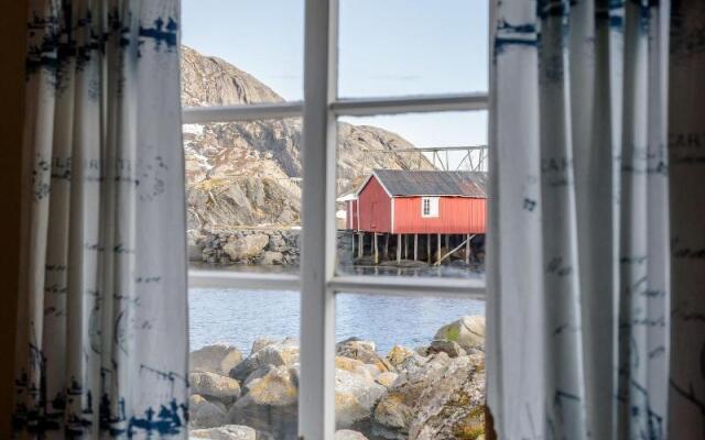 Lofoten Cottages