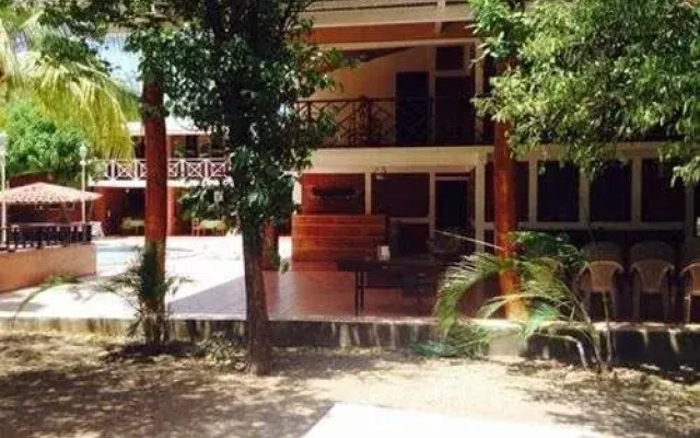 Porta Do Sol Hostel