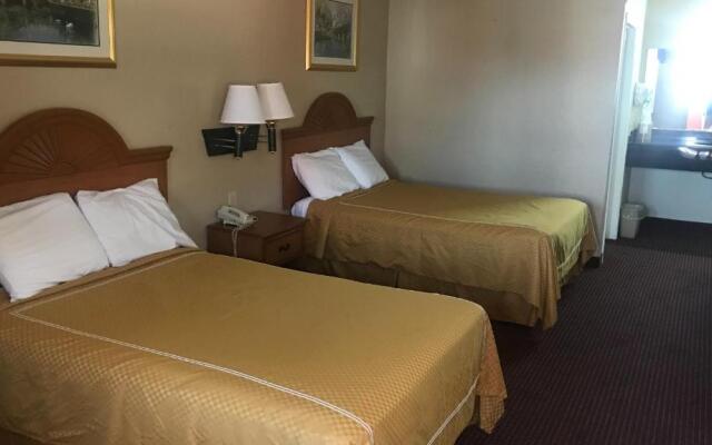 Day N Night Inn