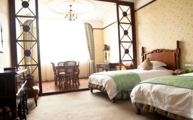 Treasure Island Hotel