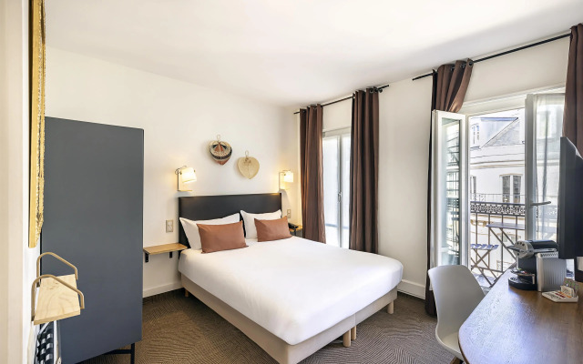 Best Western Aramis Saint-Germain