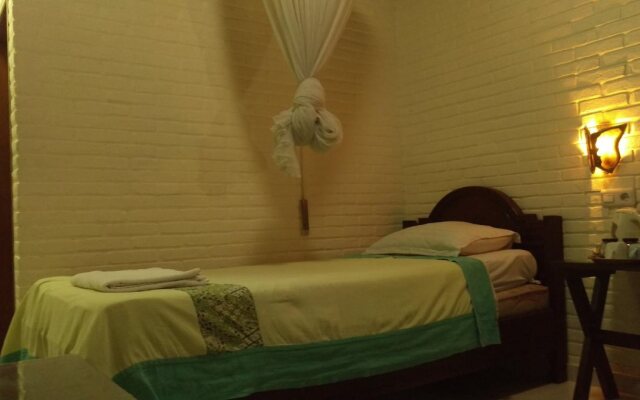 Ary's Hotel Yogyakarta