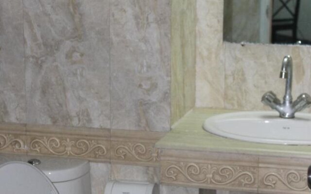 Hotel Suite Sadaf