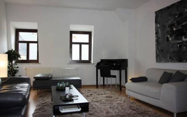 Apartment am Rathaus