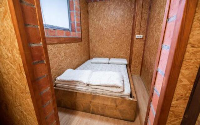 Hostel Paradiso