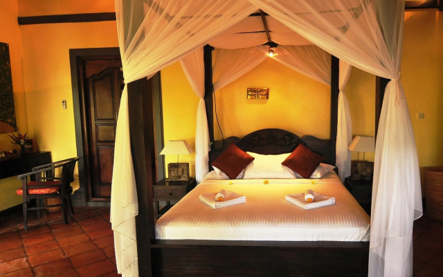 Puri Mangga Sea View Resort & Spa