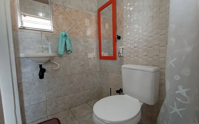 Lar Recife Olinda Praia 2