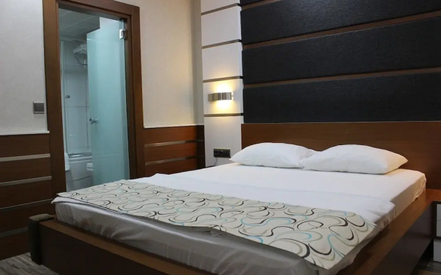 Sehri Saray Apart Hotel