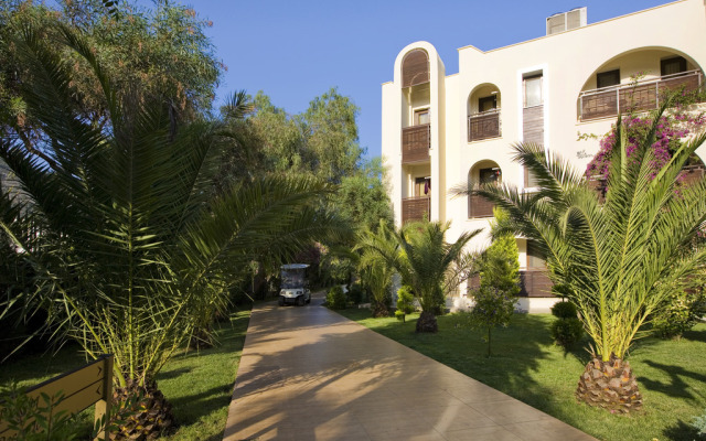 Petunya Beach Resort - All Inclusive