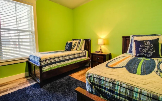 Point West Resort