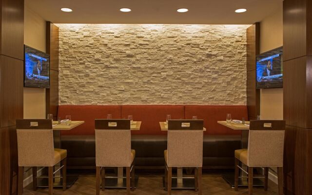 Gaithersburg Marriott Washingtonian Center