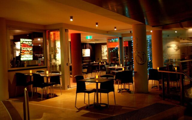 Aspect Caloundra