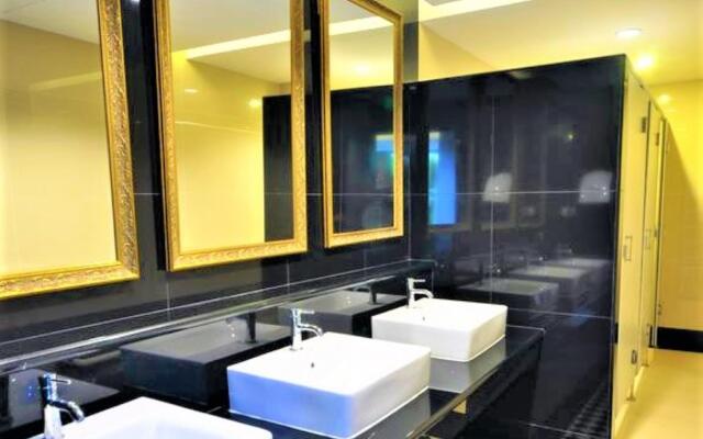 Chiangmai SP Hotel