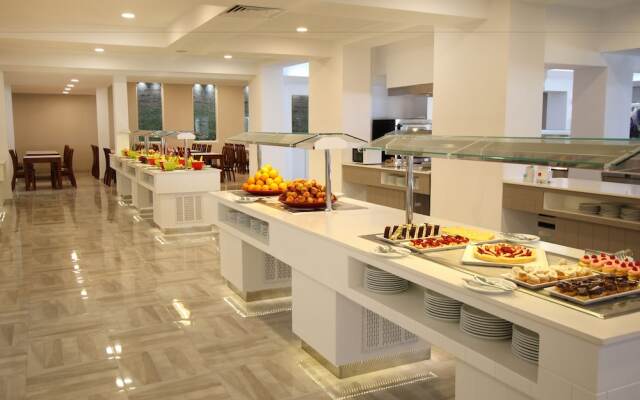 Khayam Hammamet Resort