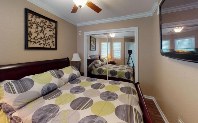 Seascape 2121 1 Bedroom 1 Bathroom Condo