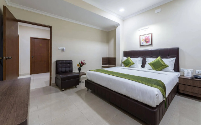 Mount Kailash Suites