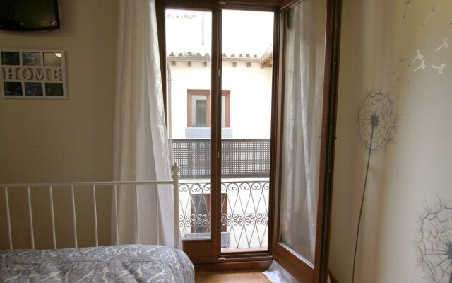 Apartamentos Odelot