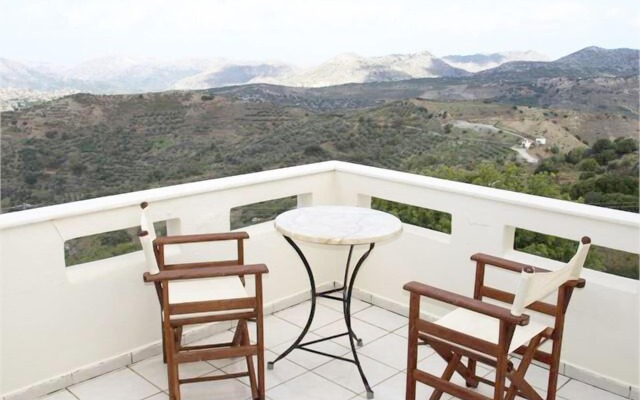 Aristea Hotel