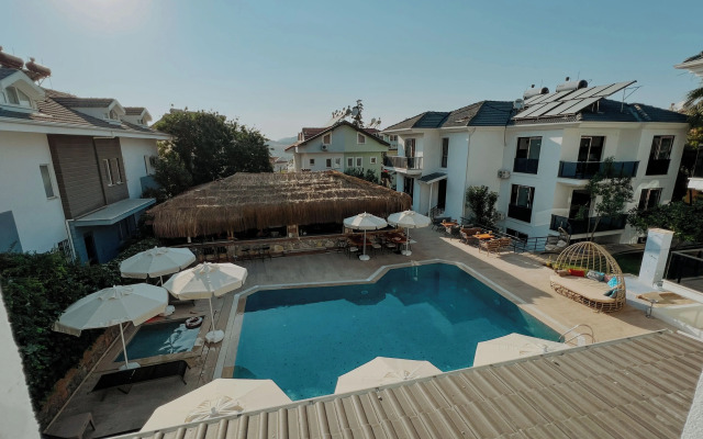 Marla Suit Hotel Fethiye