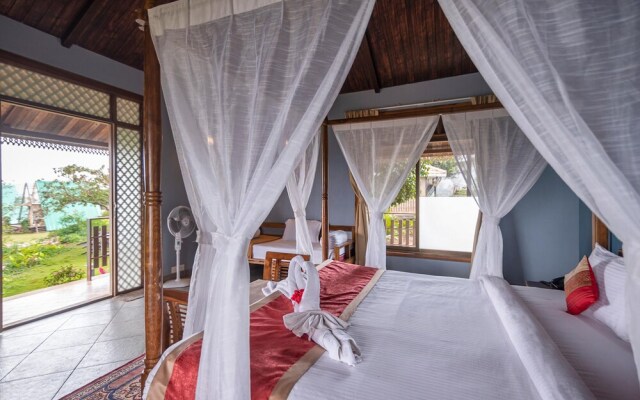 Nirvana Eco & Agro Resort