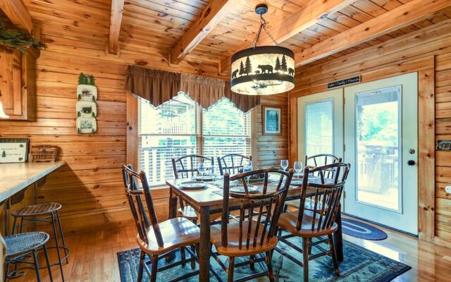 Arrowhead Lodge by Vtrips