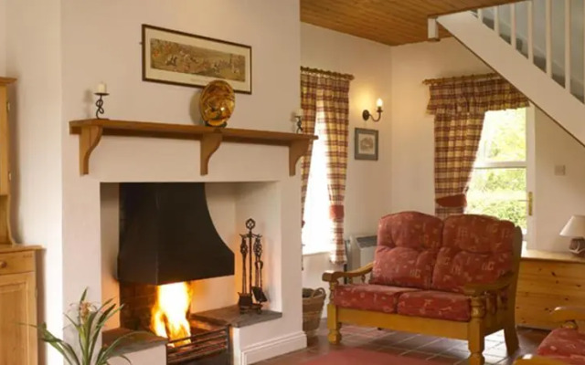 The Waterside Cottages