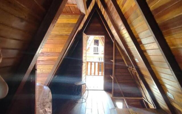 Chalés de Lençóis