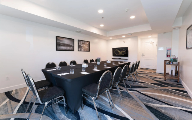 Prestige Cranbrook Hotel, BW Premier Collection