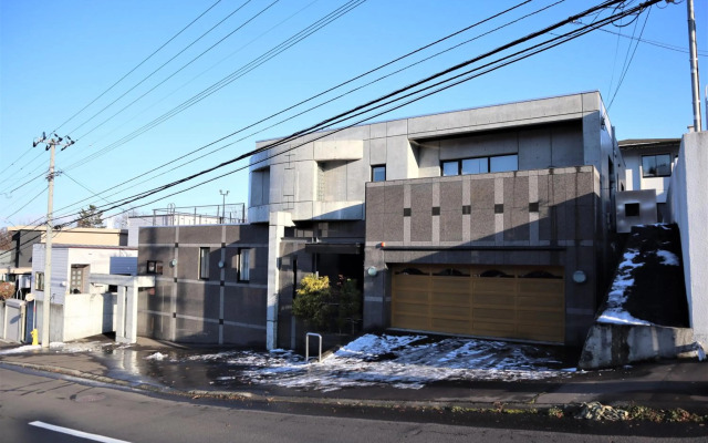 Sapporo Luxury House