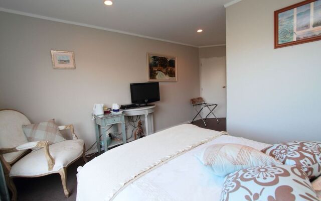 Pacific View Bed and Breakfast