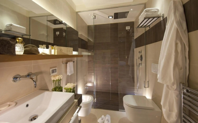 Hotel Corallo