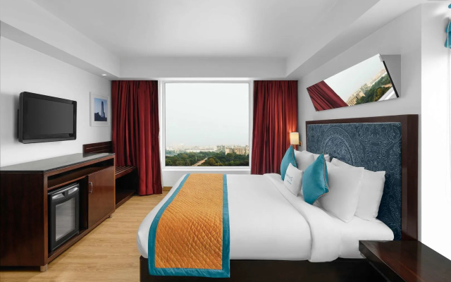 Golden Tulip Gurgaon - Sector 29