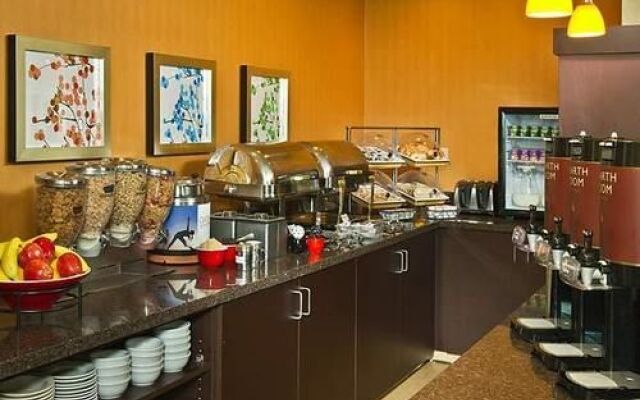 Residence Inn Philadelphia Willow Grove
