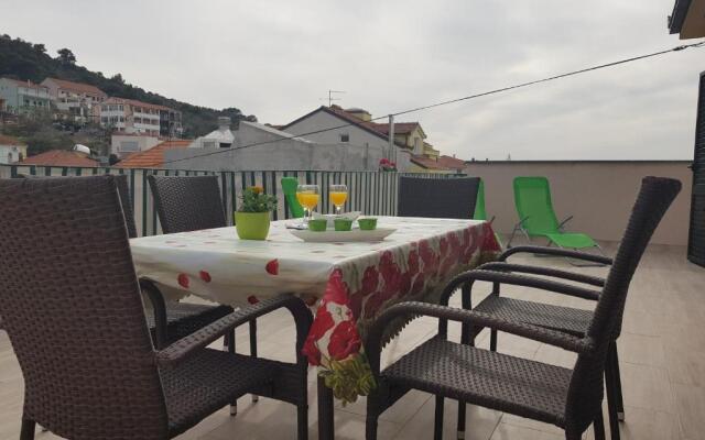 Apartmani Ivona