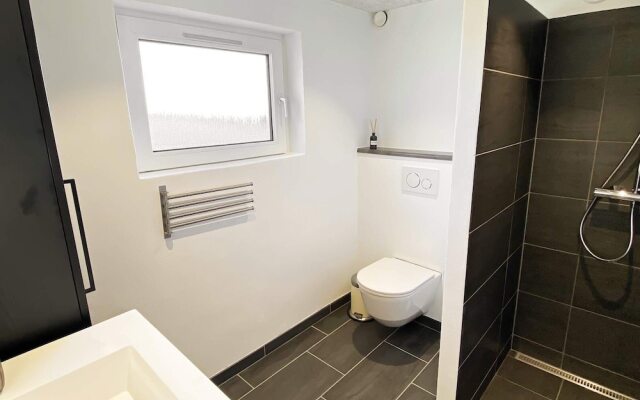Holiday Home in Hurup Thy