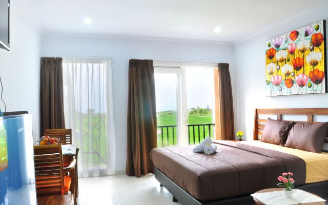 Villa Tangtu Beach Inn