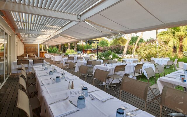 Club Vacances Bleues Plein Sud