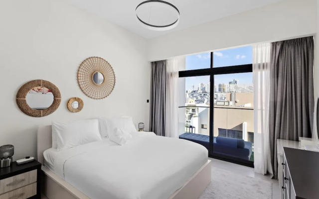 Cosy 1BR Apt In The Heart of JVC - Apartment in ดูไบ - Photo 2