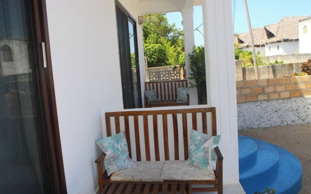 Amani Villa Zanzibar