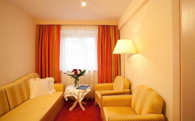 Ferienresidenz La Vita