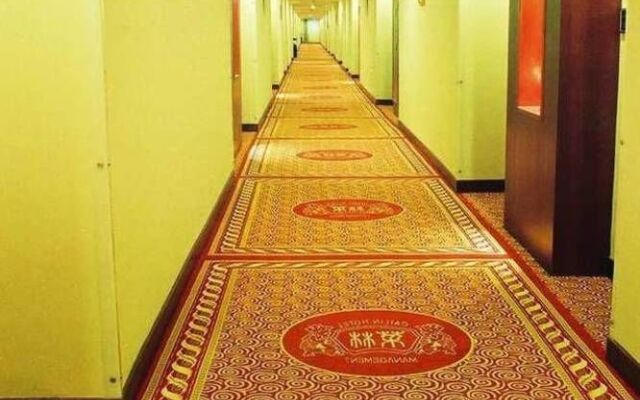 Cailin International Business Hotel