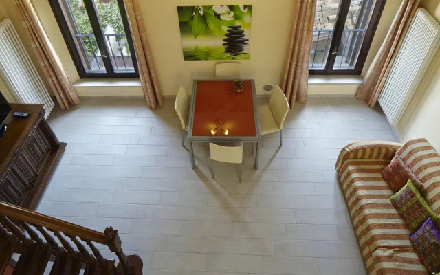 ResidenceCavour63