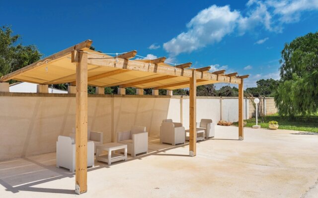 2172 Villa dei Lidi - Trilo Vittoria by Barbarhouse