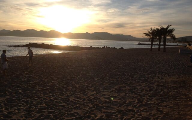 Résidence Pierre & Vacances Cannes Verrerie